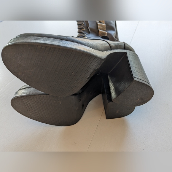 EMANUELE CRASTO Boots - Picture 7 of 9